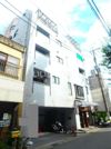 キンシ堂ビルの外観画像