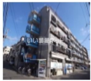 グローリア西明石の外観画像