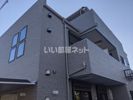 グルーブメゾン歌敷山の外観画像