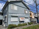 アメミヤハイムの外観画像