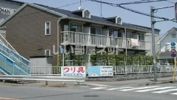 アメニティー河辺の外観画像