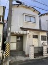 和歌山市 杭ノ瀬戸建て5の外観画像