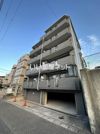 ピースヒル池上の外観画像