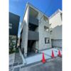REGIA IKEDA CITY TENJINの外観画像