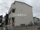 カーサ五香西の外観画像
