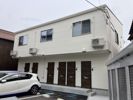s.abox西条駅前 C棟の外観画像