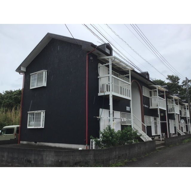 サン若松3号館の外観画像