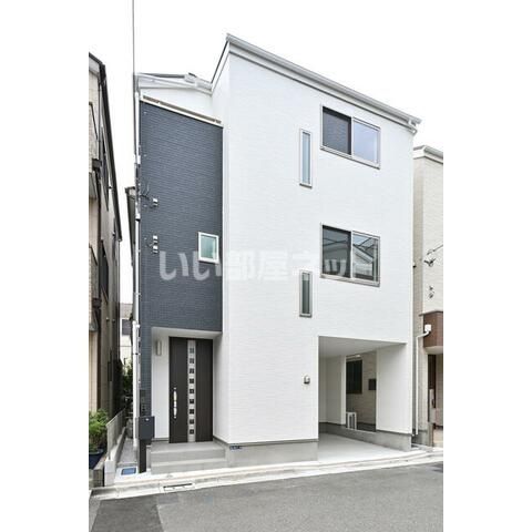 Sumai-to川崎市川崎区鋼管通01の外観画像