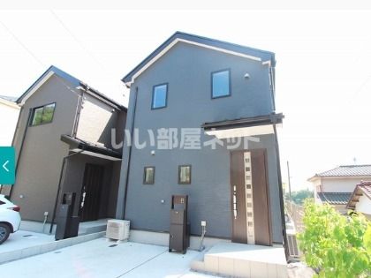 Sumai-to武蔵村山市中央03の外観画像