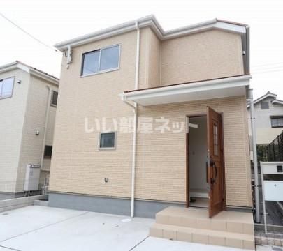 Sumai-to八王子市下恩方町01の外観画像