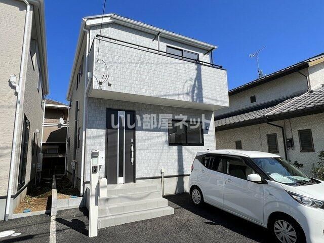 Sumai-to千葉市花見川区こてはし台03の外観画像