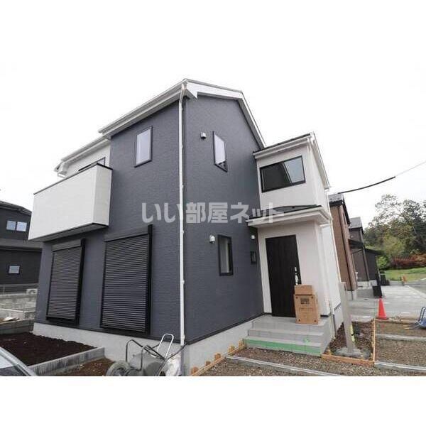 Sumai-to八王子市下恩方町06の外観画像