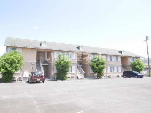 グリーンハイツ菰野の外観画像