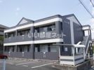 クレスト笹川の外観画像