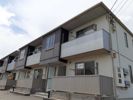 シャーメゾン国府B棟の外観画像