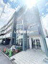 マイステージ立川(マイステージタチカワ)の外観画像