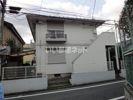 グランデール立川の外観画像