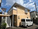 エステートピア アピカル 国立(エステートピア アピカル クニタチ)の外観画像