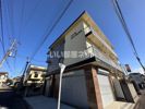 ハイム藤原(ハイムフジワラ)の外観画像