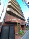 トーシンフェニックス吉祥寺弐番館(トーシンフェニックスキチジョウジニバンカン)の外観画像