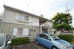 イーストウッドII(イーストウツド)の外観画像