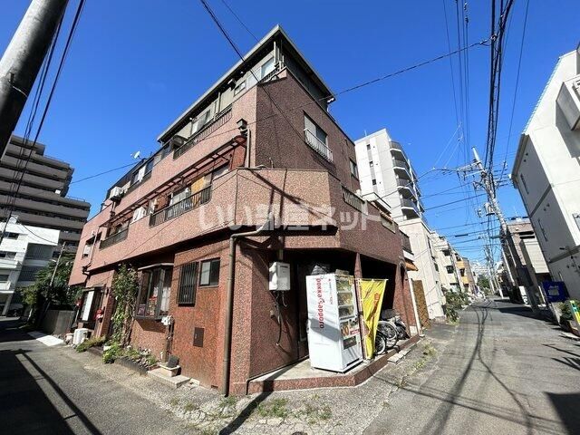 シャトレーヌ松本(シャトレーヌマツモト)の外観画像