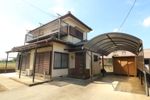 蓮田戸建の外観画像