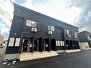 Stone river station A棟(ストーンリバースタシオンA棟)の外観画像