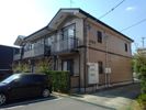 エアリーヴィラ参番館の外観画像