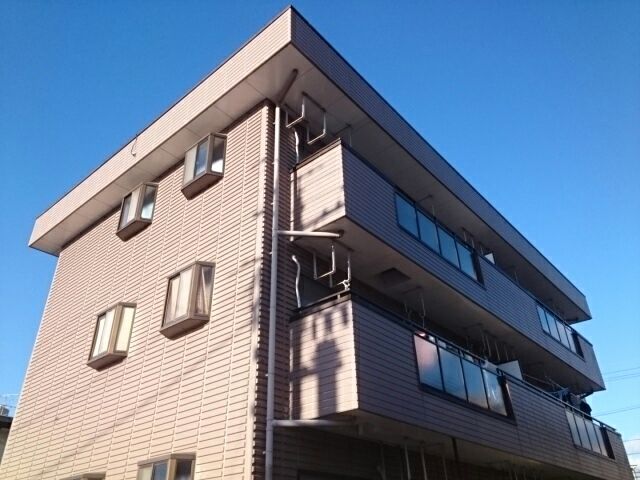 コンコードHAYASHIの外観画像