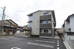 ジュネス三池の外観画像