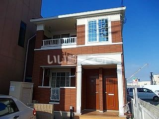 ラフォーレ・Kの外観画像