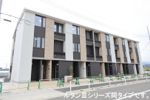サンシャイン菅田の外観画像