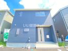 クレイドルガーデン東松山市石橋第7 9号棟の外観画像