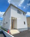 クレイドルガーデン東松山市石橋第7 2号棟の外観画像