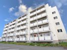ビレッジハウス厨川2号棟の外観画像