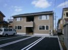 ウィット前野町の外観画像