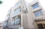 フォンティーヌ高槻Ⅰの外観画像