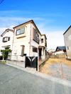 熊谷市箱田戸建ての外観画像