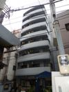 エステート・モア平尾の外観画像