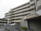 ライオンズマンション稲毛第3の外観画像