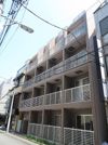 エテルノ浅草橋の外観画像