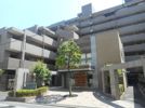 ライオンズステージ門前仲町冬木の外観画像