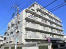 グリーンパーク早稲田第5の外観画像