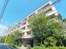 ライオンズ立川錦町レジデンスの外観画像