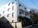 ワコー新高円寺マンションの外観画像
