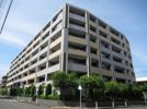 ライオンズ横濱弥生台レジデンスの外観画像