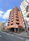 モナークマンション方南町の外観画像