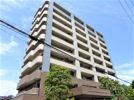 ライオンズマンション蒲田東パークサイドの外観画像