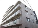 レクセルマンション鶴間の外観画像